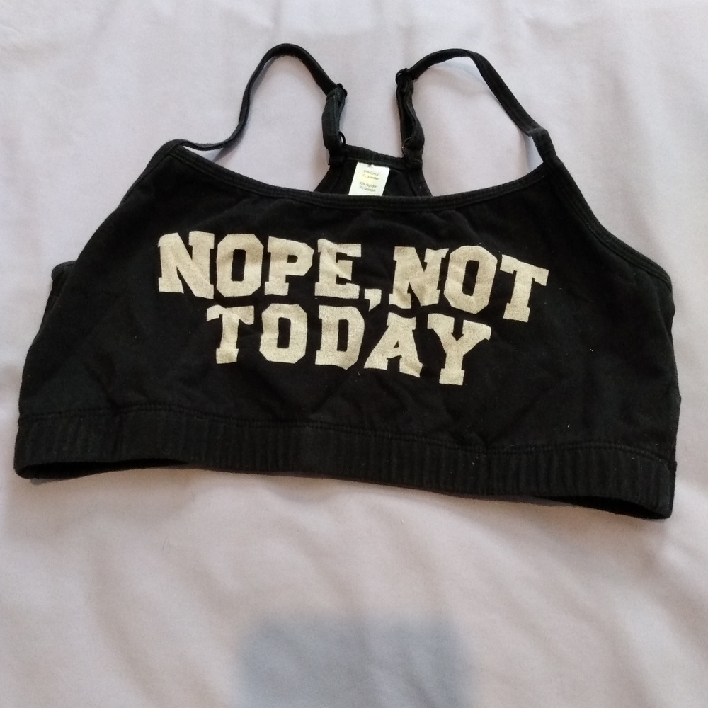 Torrid Bralette